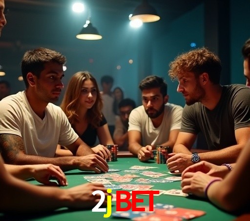 Logo 2jbet Loteria Online